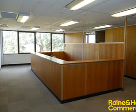 Offices commercial property for lease at Bigge Street Liverpool NSW 2170