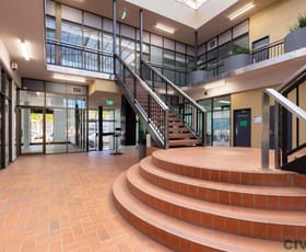 Offices commercial property leased at Unit 5/32 Lonsdale Street Braddon ACT 2612