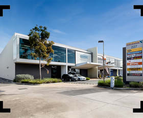 Showrooms / Bulky Goods commercial property leased at 5/227-231 Fitzgerald Road Laverton North VIC 3026
