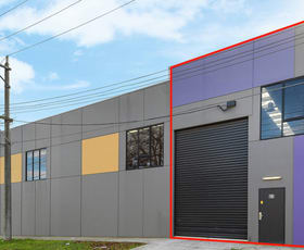 Offices commercial property leased at 12 Vear Street Heidelberg West VIC 3081