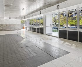 Shop & Retail commercial property leased at Ground Floor/452 St Kilda Road Melbourne VIC 3004