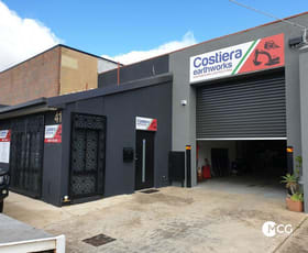 Showrooms / Bulky Goods commercial property leased at 41 Garden Drive Tullamarine VIC 3043