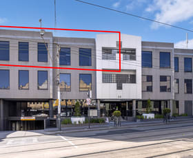 Offices commercial property leased at Suite 5/2-6 Glenferrie Road Malvern VIC 3144