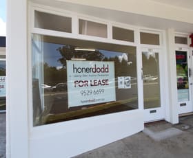 Other commercial property leased at 969 King Georges Road Blakehurst NSW 2221