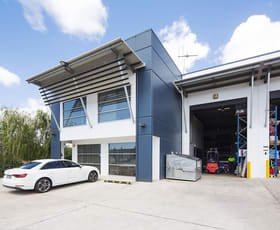 Factory, Warehouse & Industrial commercial property leased at 1/17 Alexandra Place, Murarrie QLD 4172