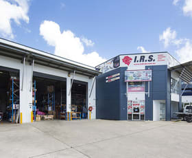 Factory, Warehouse & Industrial commercial property leased at 1/17 Alexandra Place, Murarrie QLD 4172