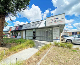 Showrooms / Bulky Goods commercial property leased at 2 Abel Street (Cnr York Road) Jamisontown NSW 2750