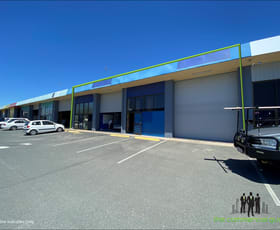 Factory, Warehouse & Industrial commercial property leased at 10&11/666 Gympie Rd Lawnton QLD 4501