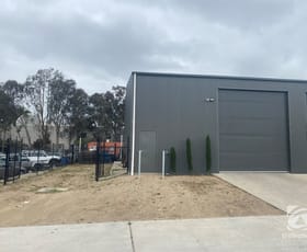 Factory, Warehouse & Industrial commercial property leased at 1B/12 Romet Road Wodonga VIC 3690