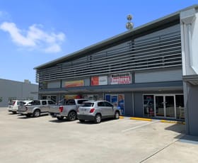 Offices commercial property leased at 15/302-304 South Pine Road Brendale QLD 4500
