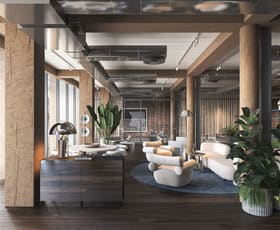 Showrooms / Bulky Goods commercial property leased at 32-36 York Street Sydney NSW 2000