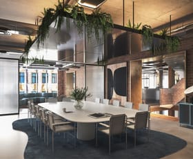 Showrooms / Bulky Goods commercial property leased at 32-36 York Street Sydney NSW 2000