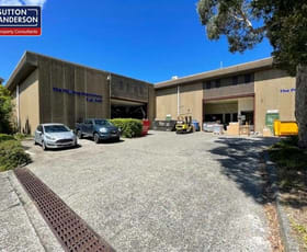 Factory, Warehouse & Industrial commercial property leased at 49 Herbert Street Artarmon NSW 2064