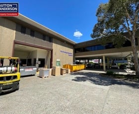 Factory, Warehouse & Industrial commercial property leased at 49 Herbert Street Artarmon NSW 2064