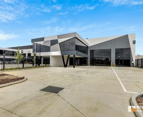 Showrooms / Bulky Goods commercial property leased at 161 Oherns Road Epping VIC 3076