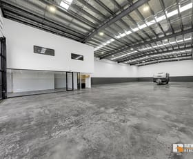 Showrooms / Bulky Goods commercial property leased at 161 Oherns Road Epping VIC 3076