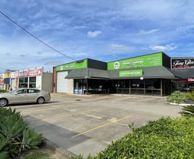 Factory, Warehouse & Industrial commercial property leased at 120 South Pine Road Brendale QLD 4500