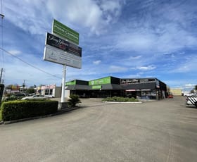 Factory, Warehouse & Industrial commercial property leased at 120 South Pine Road Brendale QLD 4500