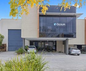 Factory, Warehouse & Industrial commercial property sold at 15/114 Merrindale Drive Croydon VIC 3136