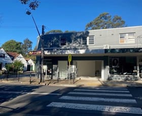 Factory, Warehouse & Industrial commercial property leased at Normanhurst NSW 2076