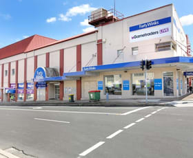 Factory, Warehouse & Industrial commercial property leased at Hornsby NSW 2077