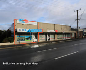 Offices commercial property leased at 1/195A Invermay Road Invermay TAS 7248