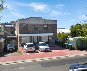 Offices commercial property leased at 1/37 Pioneer Place Katoomba NSW 2780