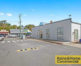 Shop & Retail commercial property leased at 5 & 6/16 Brighton Road Sandgate QLD 4017