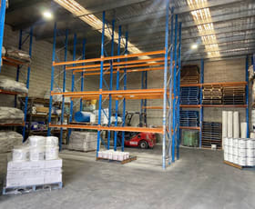 Factory, Warehouse & Industrial commercial property leased at Unit 3/3 Moorlands Road Ingleburn NSW 2565