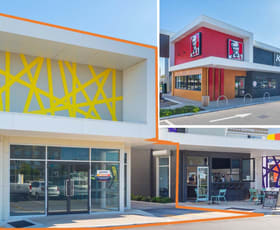 Shop & Retail commercial property leased at 9/268 Great Eastern Highway Ascot WA 6104