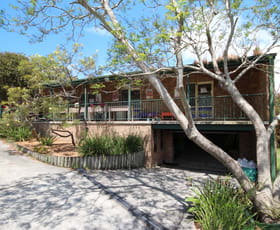 Offices commercial property leased at 33B Alison Road Wyong NSW 2259