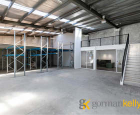 Showrooms / Bulky Goods commercial property leased at Unit 4/51-59 Hudsons Road Spotswood VIC 3015