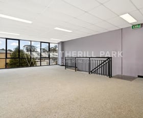 Factory, Warehouse & Industrial commercial property leased at Smithfield NSW 2164