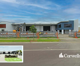 Offices commercial property leased at 14 Blue Rock Drive Yatala QLD 4207