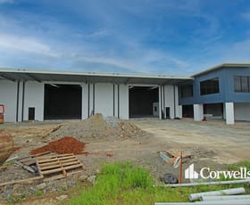 Factory, Warehouse & Industrial commercial property leased at 14 Blue Rock Drive Yatala QLD 4207
