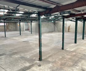 Factory, Warehouse & Industrial commercial property leased at 171-173 MILITARY ROAD Guildford NSW 2161