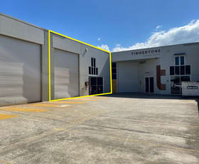 Other commercial property leased at 2/15 Hutchinson Street Burleigh Heads QLD 4220