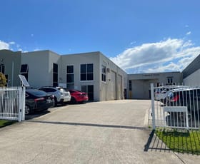 Other commercial property leased at 2/15 Hutchinson Street Burleigh Heads QLD 4220