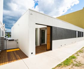 Offices commercial property leased at 549 Smollett Street Albury NSW 2640