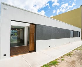 Offices commercial property leased at 549 Smollett Street Albury NSW 2640