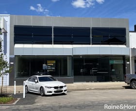 Offices commercial property for lease at Level 1/196 Lords Place Orange NSW 2800