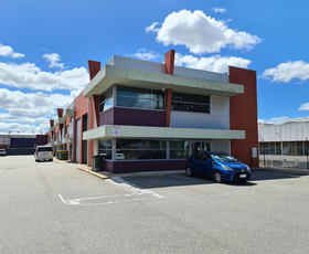 Factory, Warehouse & Industrial commercial property leased at Unit 16/8 Hurley Street Canning Vale WA 6155