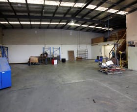 Factory, Warehouse & Industrial commercial property leased at 2/6 The Nook Bayswater North VIC 3153