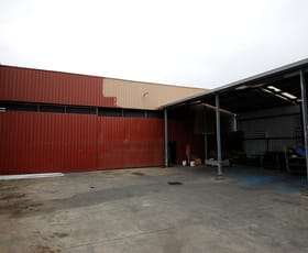 Factory, Warehouse & Industrial commercial property leased at 2/6 The Nook Bayswater North VIC 3153