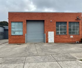 Factory, Warehouse & Industrial commercial property leased at 56 King Street Airport West VIC 3042