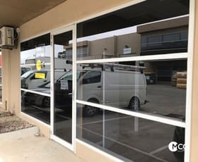 Factory, Warehouse & Industrial commercial property leased at 7/71 Strzelecki Avenue Sunshine VIC 3020