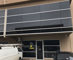 Shop & Retail commercial property leased at 7/71 Strzelecki Avenue Sunshine VIC 3020