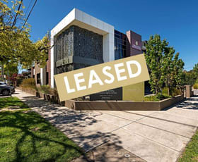 Medical / Consulting commercial property leased at Ground/767 Hawthorn Road Brighton East VIC 3187