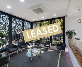 Medical / Consulting commercial property leased at Ground/767 Hawthorn Road Brighton East VIC 3187