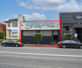 Shop & Retail commercial property leased at 421 Lygon Street Brunswick East VIC 3057